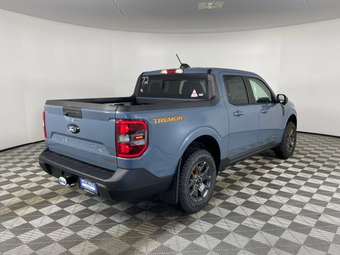 New 2026 Ford Maverick Tremor image 6