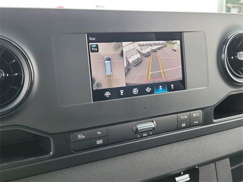 New 2024 Mercedes-Benz Sprinter 2500 image 15