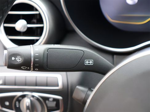 Used 2020 Mercedes-Benz C 43 AMG 4MATIC Cabriolet image 37