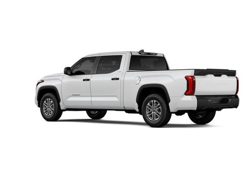 New 2026 Toyota Tundra SR5 RWD image 39