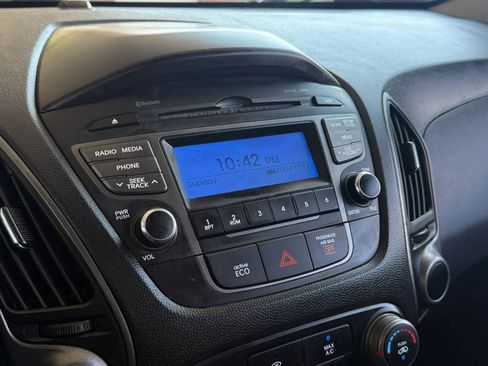 Used 2015 Hyundai Tucson GLS AWD/4WD image 21