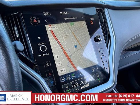 Used 2024 Subaru Outback Premium w/ Popular Package #1A image 9