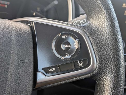 Used 2019 Honda CR-V EX image 25
