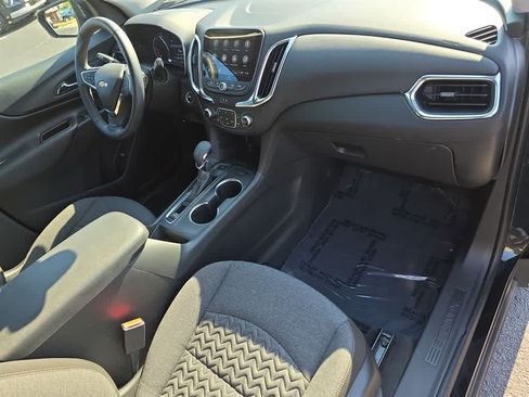 Used 2023 Chevrolet Equinox LT AWD/4WD image 19