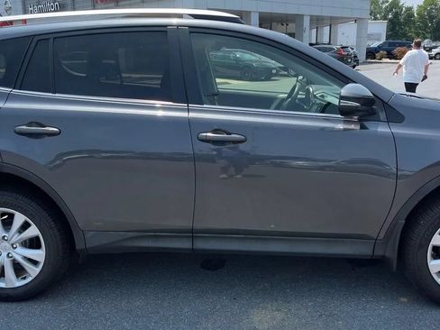 Used 2013 Toyota RAV4 Limited AWD/4WD image 13