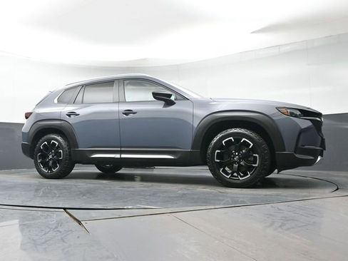 Certified 2023 MAZDA CX-50 Meridian Edition w/ Cargo Package AWD/4WD image 31