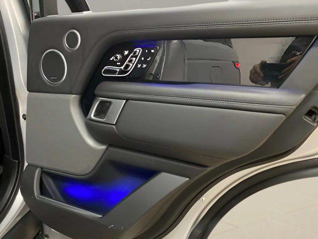 Used 2020 Land Rover Range Rover Autobiography AWD/4WD image 76