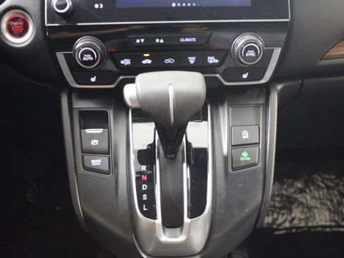 Used 2021 Honda CR-V EX image 25