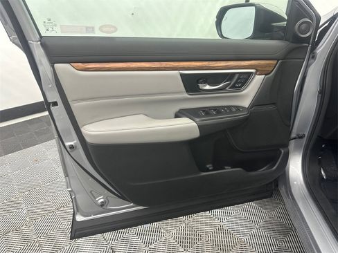 Used 2018 Honda CR-V EX-L image 11