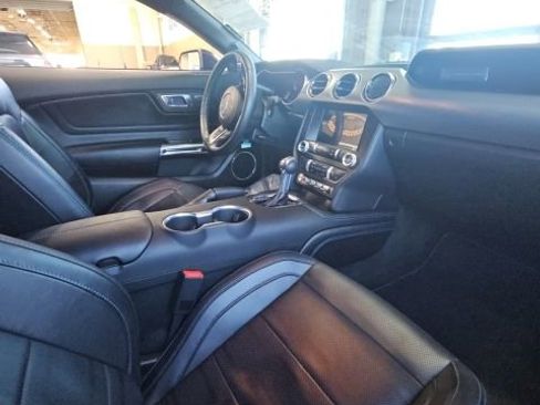 Used 2023 Ford Mustang GT Premium w/ Equipment Group 401A image 6