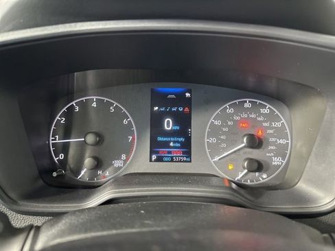 Used 2024 Toyota Corolla SE FWD image 17