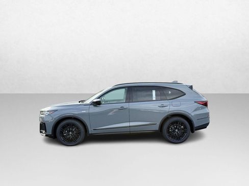 Used 2026 Acura MDX A-Spec AWD/4WD image 3
