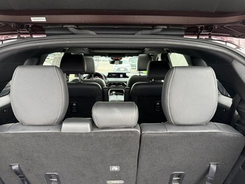 Used 2024 MAZDA CX-90 3.3 Turbo w/ Premium Plus Pkg image 24