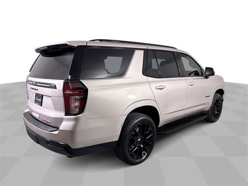 Used 2023 Chevrolet Tahoe RST w/ Luxury Package image 8