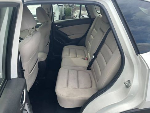 Used 2013 MAZDA CX-5 Touring w/ Bose & Moonroof Pkg FWD image 21