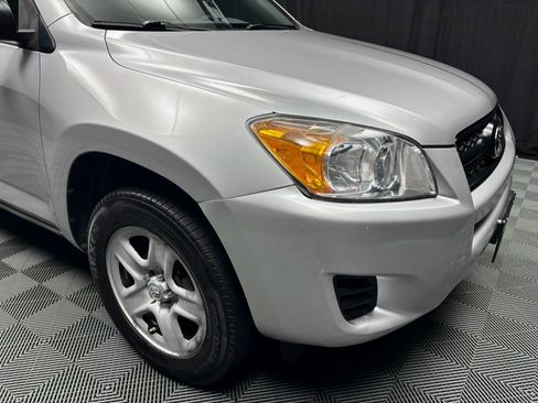 Used 2012 Toyota RAV4 4WD w/ Value Pkg image 11