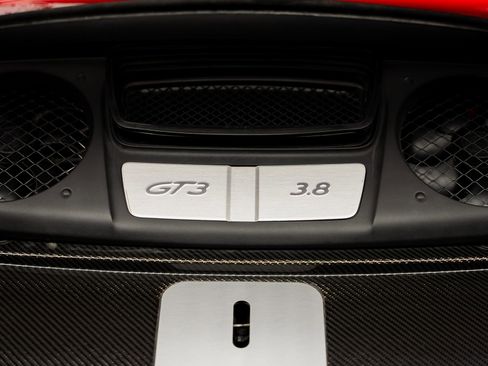 Used 2014 Porsche 911 GT3 RWD image 51