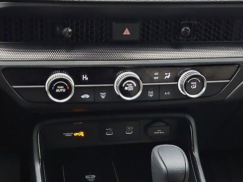 Certified 2026 Honda CR-V LX image 26