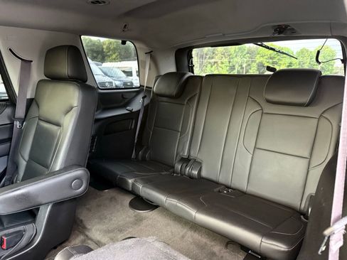 Used 2015 Chevrolet Tahoe LTZ w/ Max Trailering Package AWD/4WD image 24