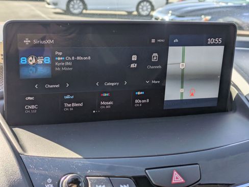 Used 2023 Acura RDX A-Spec image 23