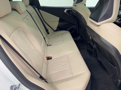Certified 2025 BMW X3 xDrive30i w/ Premium Package AWD/4WD image 29