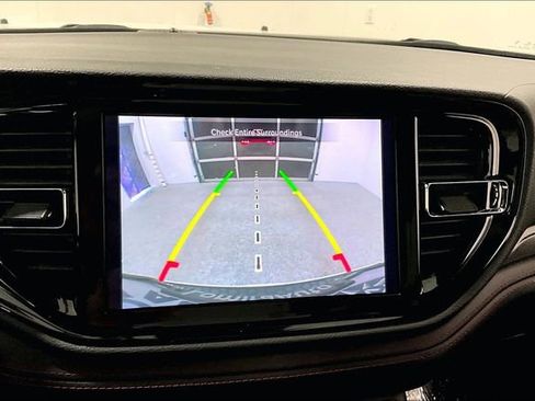 Used 2025 Dodge Durango R/T AWD/4WD image 14