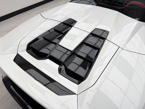 Used 2020 Lamborghini Huracan EVO AWD/4WD image 24