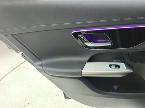 Used 2024 Mercedes-Benz GLC 300 GLC 300 w/ AMG Line image 31