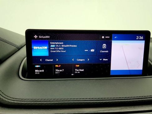 Used 2022 Acura MDX w/ Advance Package AWD/4WD image 19