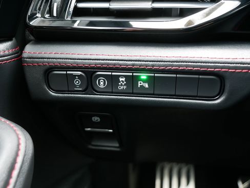 Certified 2024 Acura MDX A-Spec AWD/4WD image 26