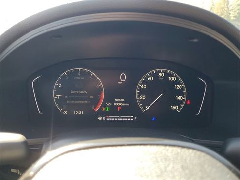 New 2026 Honda Civic Sport image 15