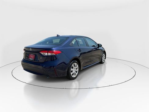 Used 2021 Toyota Corolla LE FWD image 8