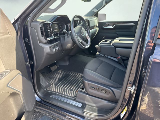 Used 2024 GMC Sierra 1500 Elevation AWD/4WD image 19