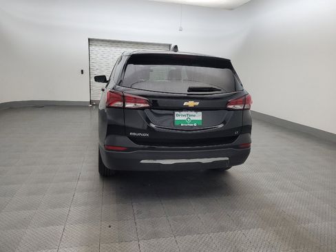 Used 2024 Chevrolet Equinox LT FWD image 6