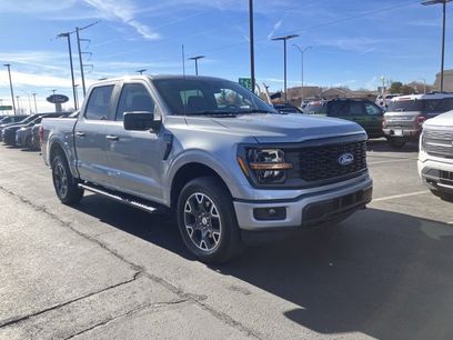 Certified 2024 Ford F150 STX