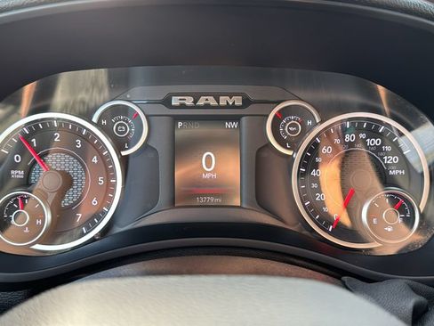 Used 2026 RAM 2500 Big Horn AWD/4WD image 27