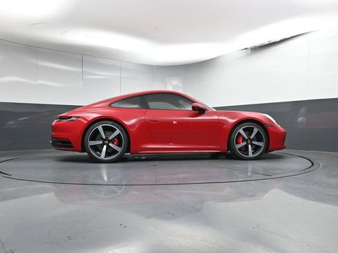 Used 2022 Porsche 911 Carrera S image 33
