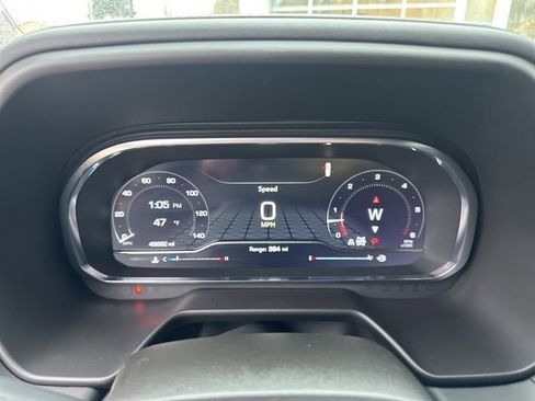 Used 2024 GMC Yukon SLT image 12