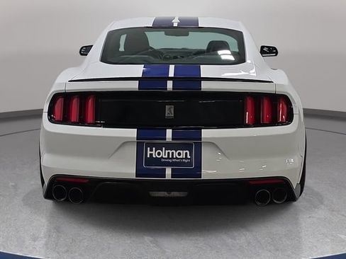 Used 2016 Ford Mustang Shelby GT350 w/ Technology Package RWD image 7