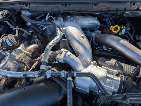 New 2026 Ford F350 XL w/ Snow Plow Prep Package AWD/4WD image 33