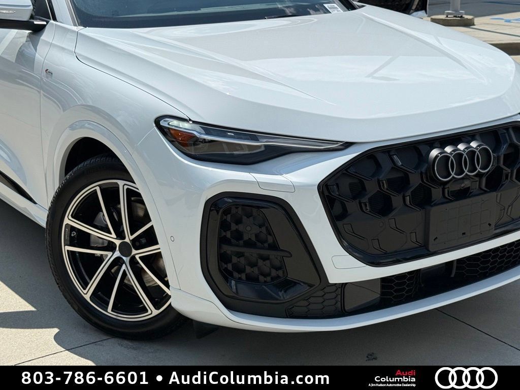 New 2026 Audi Q5 Prestige AWD/4WD image 6