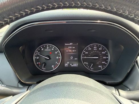Used 2021 Subaru Outback Premium AWD/4WD image 29