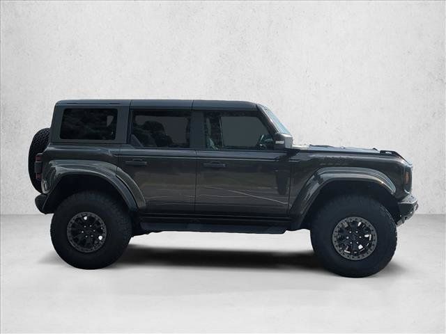 Used 2024 Ford Bronco Raptor w/ Interior Carbon Fiber Pack 6 AWD/4WD image 5