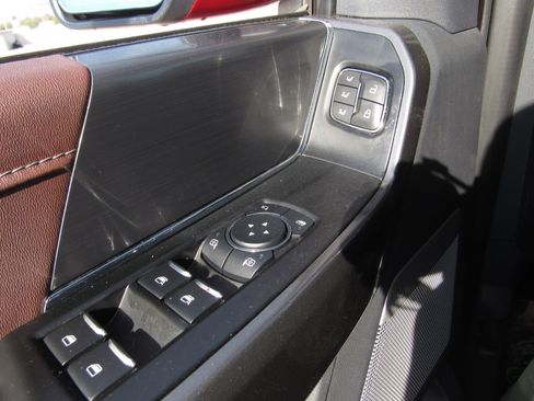 Used 2023 Ford F150 Lariat image 22