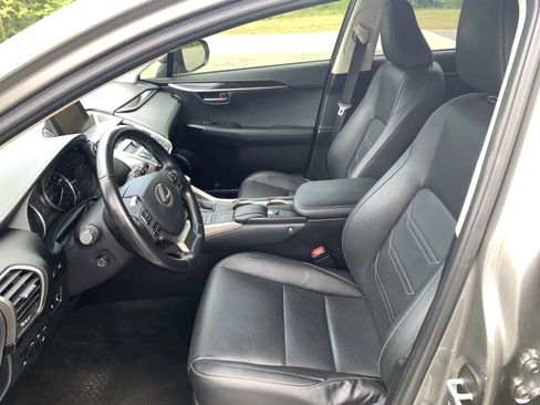 Used 2016 Lexus NX 300h AWD w/ Luxury Package image 18