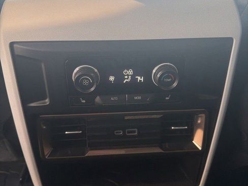 Used 2025 GMC Hummer EV 2X w/ LPO, Sport Package AWD/4WD image 6