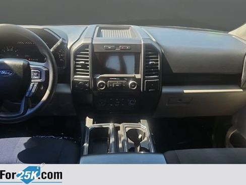 Used 2018 Ford F150 XL w/ Equipment Group 101A Mid AWD/4WD image 13