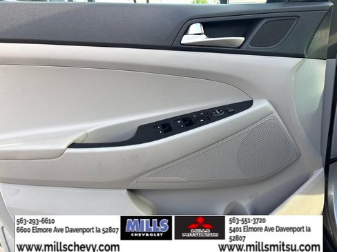 Used 2020 Hyundai Tucson Value FWD image 9
