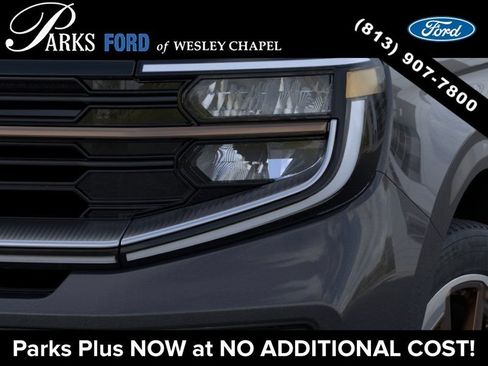 New 2026 Ford Expedition King Ranch AWD/4WD image 18