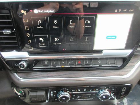 New 2026 GMC Sierra 3500 SLT w/ SLT Premium Package image 20